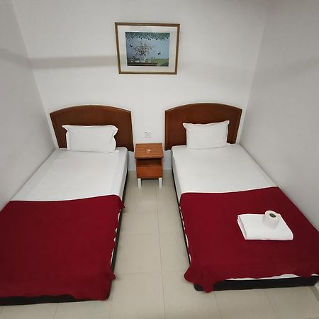 Malacca Kota Lodge Guest House מראה חיצוני תמונה