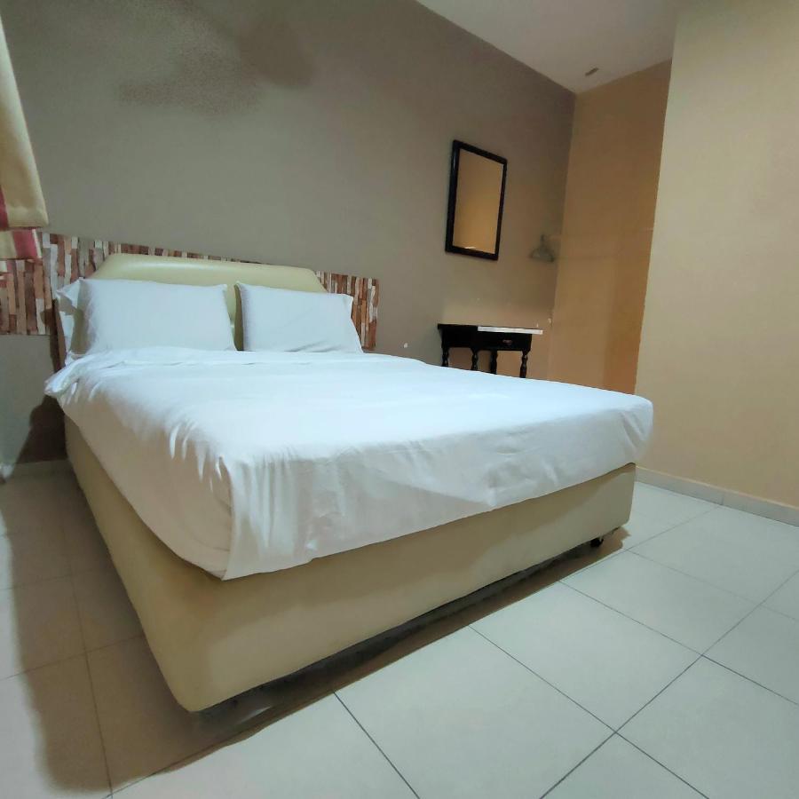 Malacca Kota Lodge Guest House מראה חיצוני תמונה