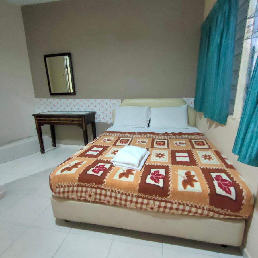 Malacca Kota Lodge Guest House מראה חיצוני תמונה