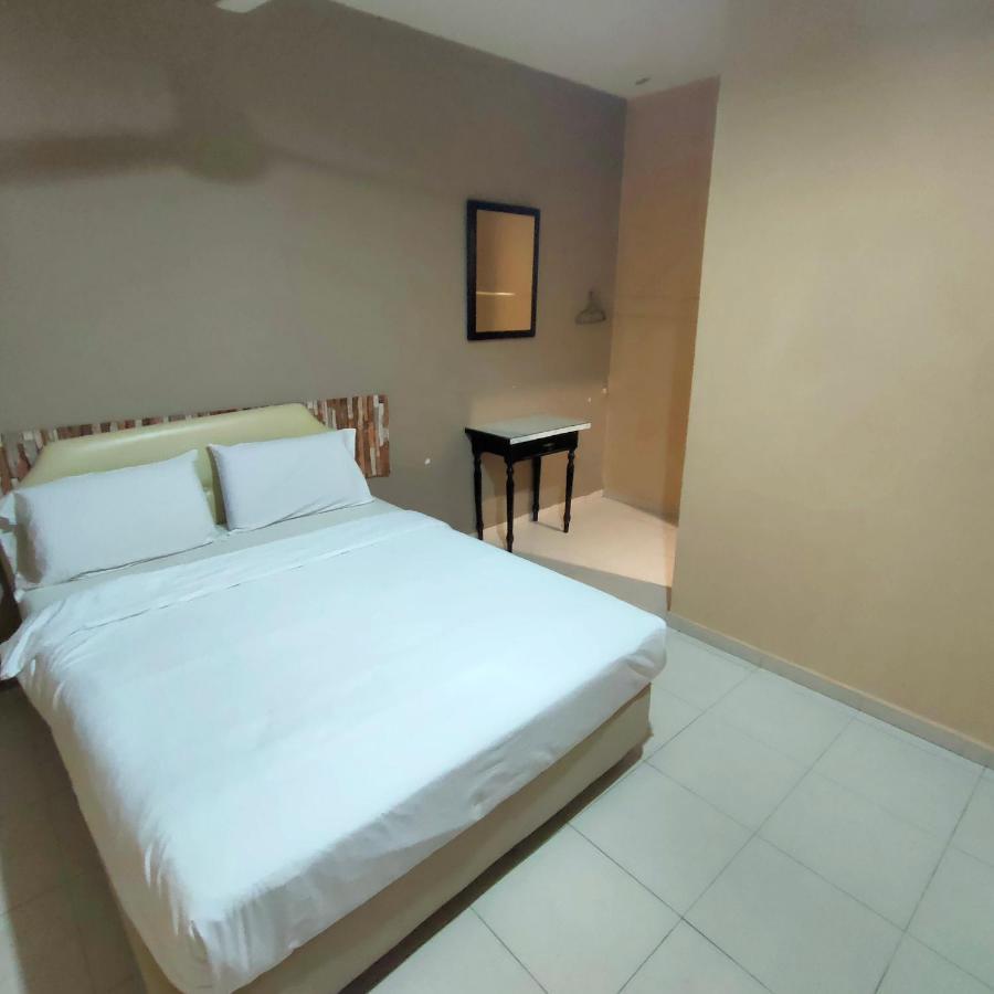 Malacca Kota Lodge Guest House מראה חיצוני תמונה