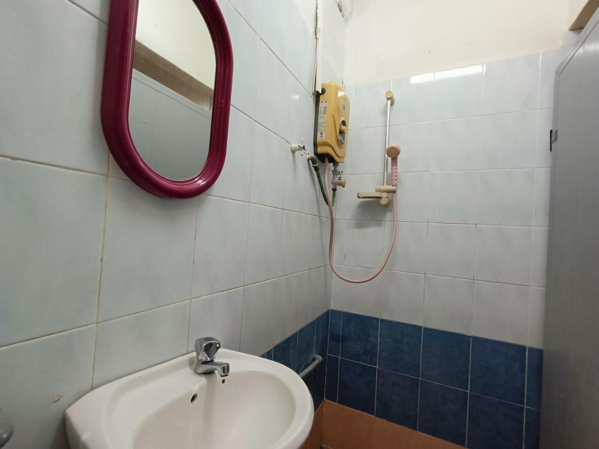 Malacca Kota Lodge Guest House מראה חיצוני תמונה
