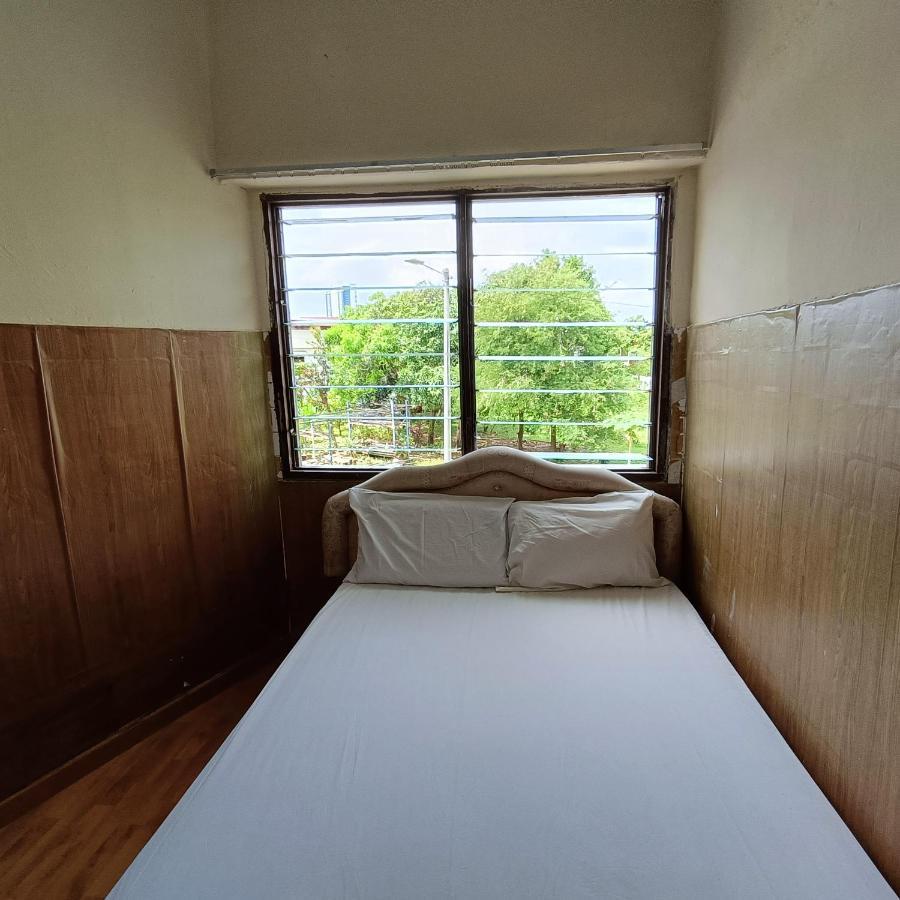 Malacca Kota Lodge Guest House מראה חיצוני תמונה