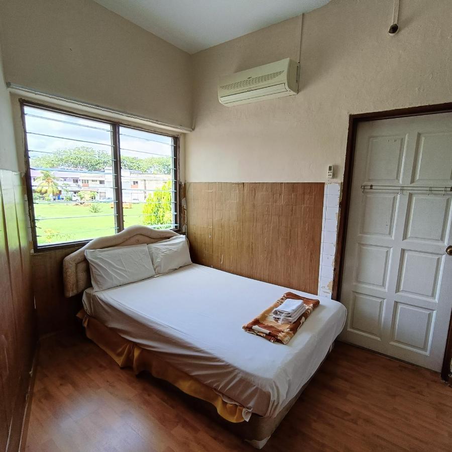 Malacca Kota Lodge Guest House מראה חיצוני תמונה