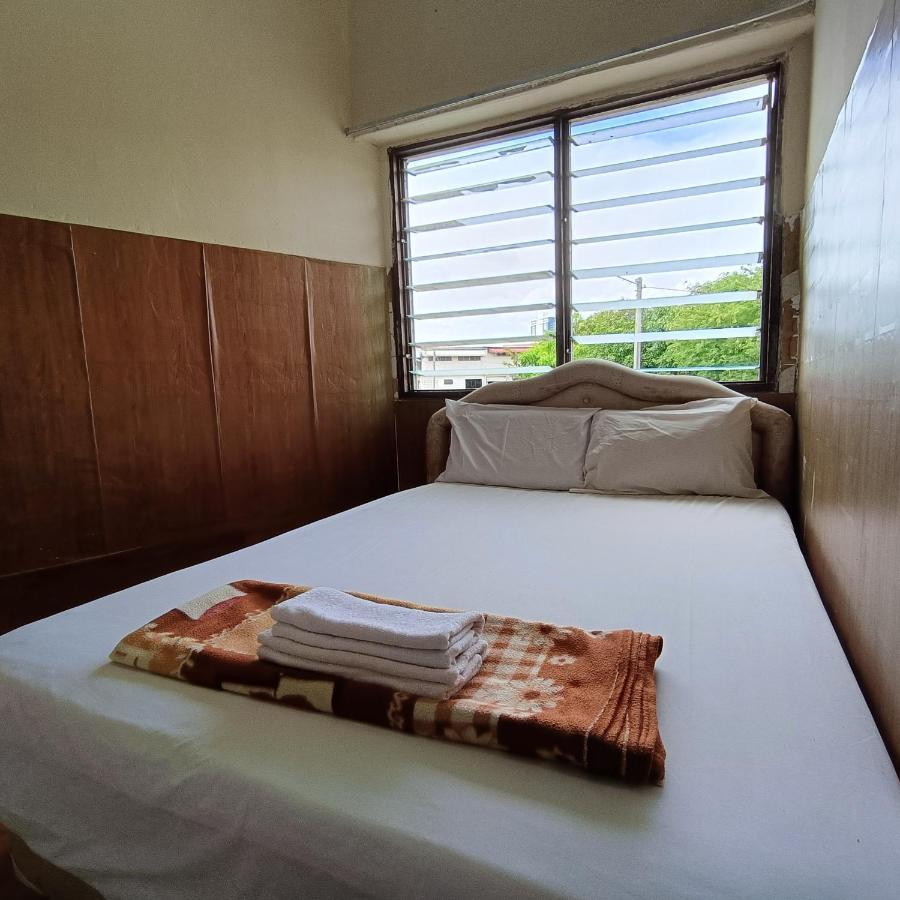 Malacca Kota Lodge Guest House מראה חיצוני תמונה