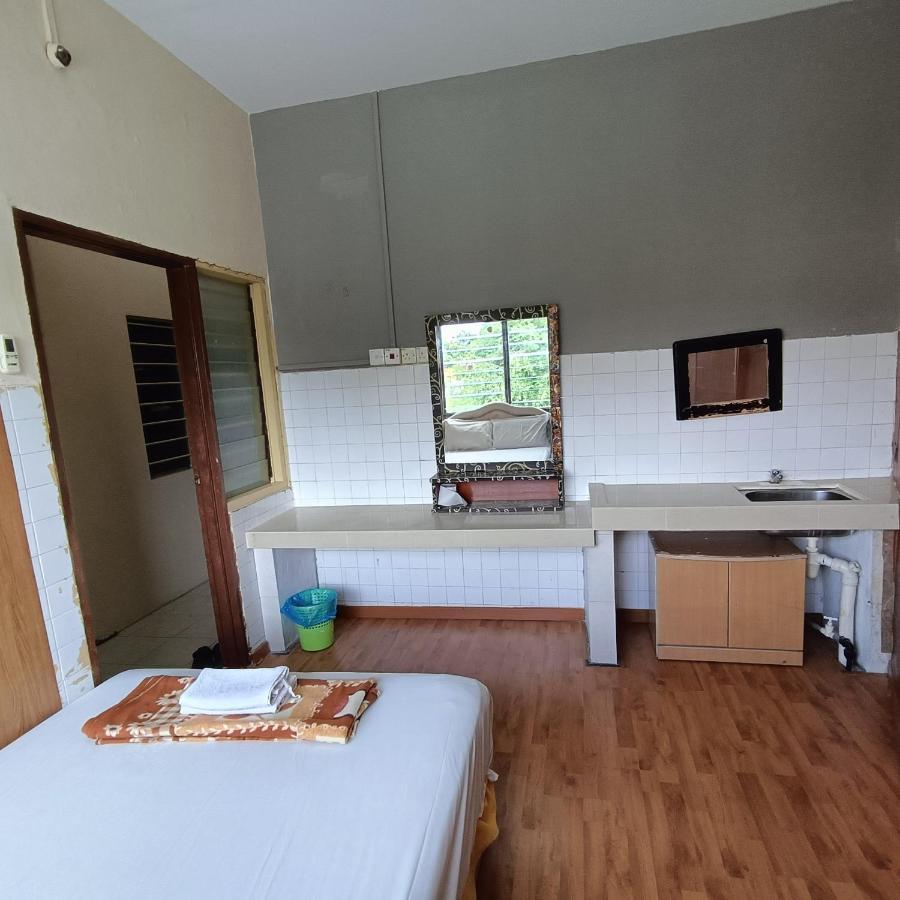 Malacca Kota Lodge Guest House מראה חיצוני תמונה