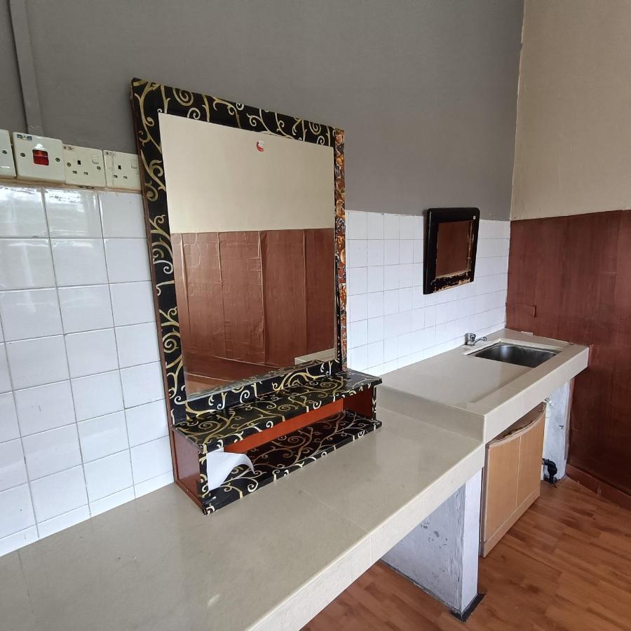 Malacca Kota Lodge Guest House מראה חיצוני תמונה