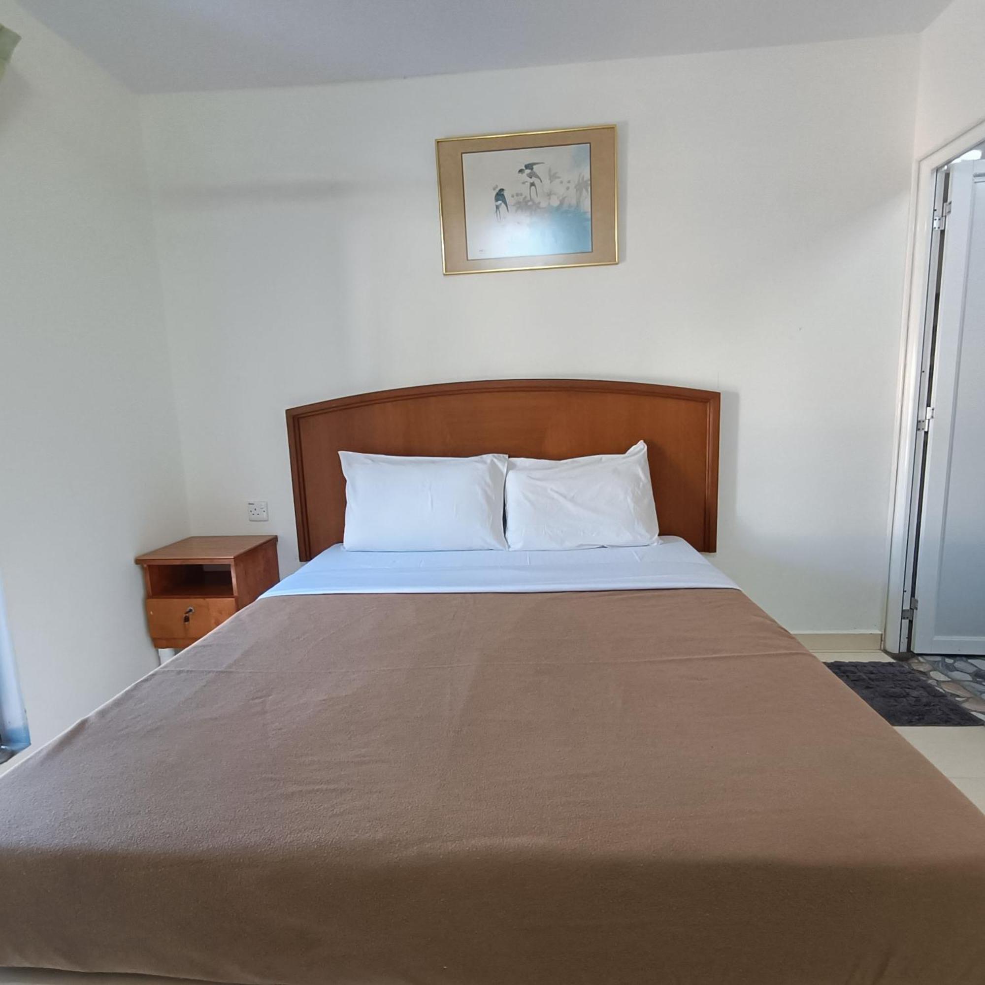 Malacca Kota Lodge Guest House מראה חיצוני תמונה