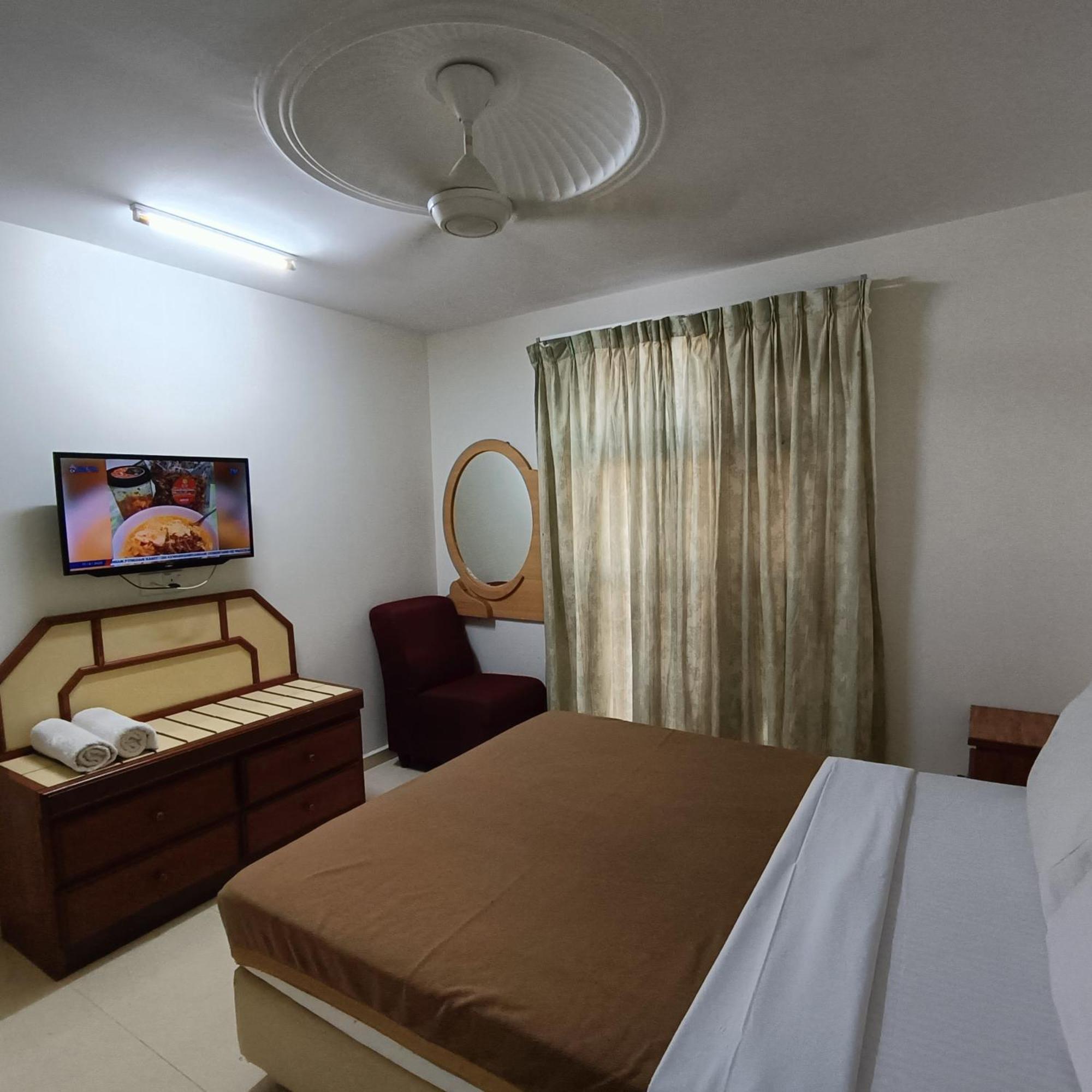 Malacca Kota Lodge Guest House מראה חיצוני תמונה