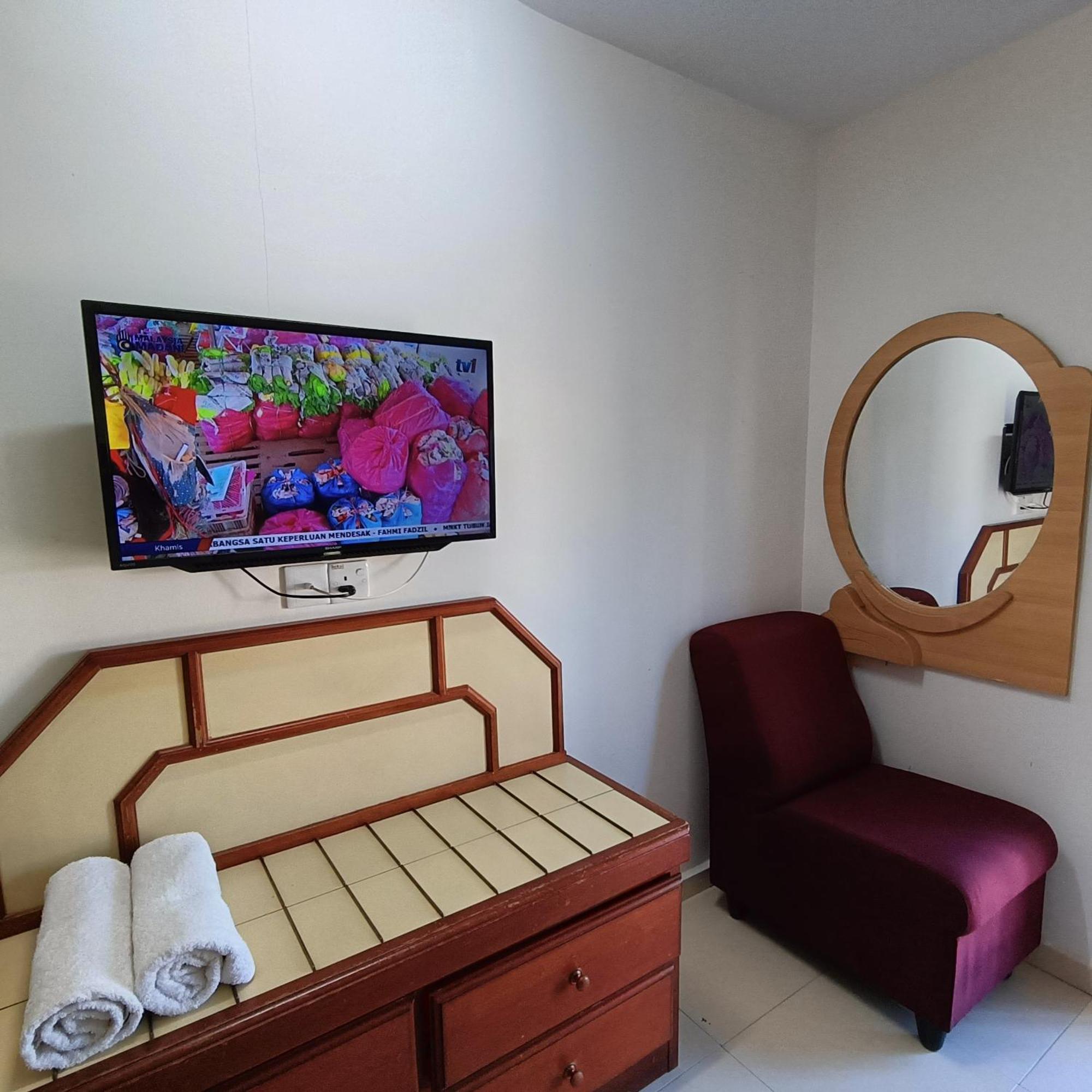 Malacca Kota Lodge Guest House מראה חיצוני תמונה