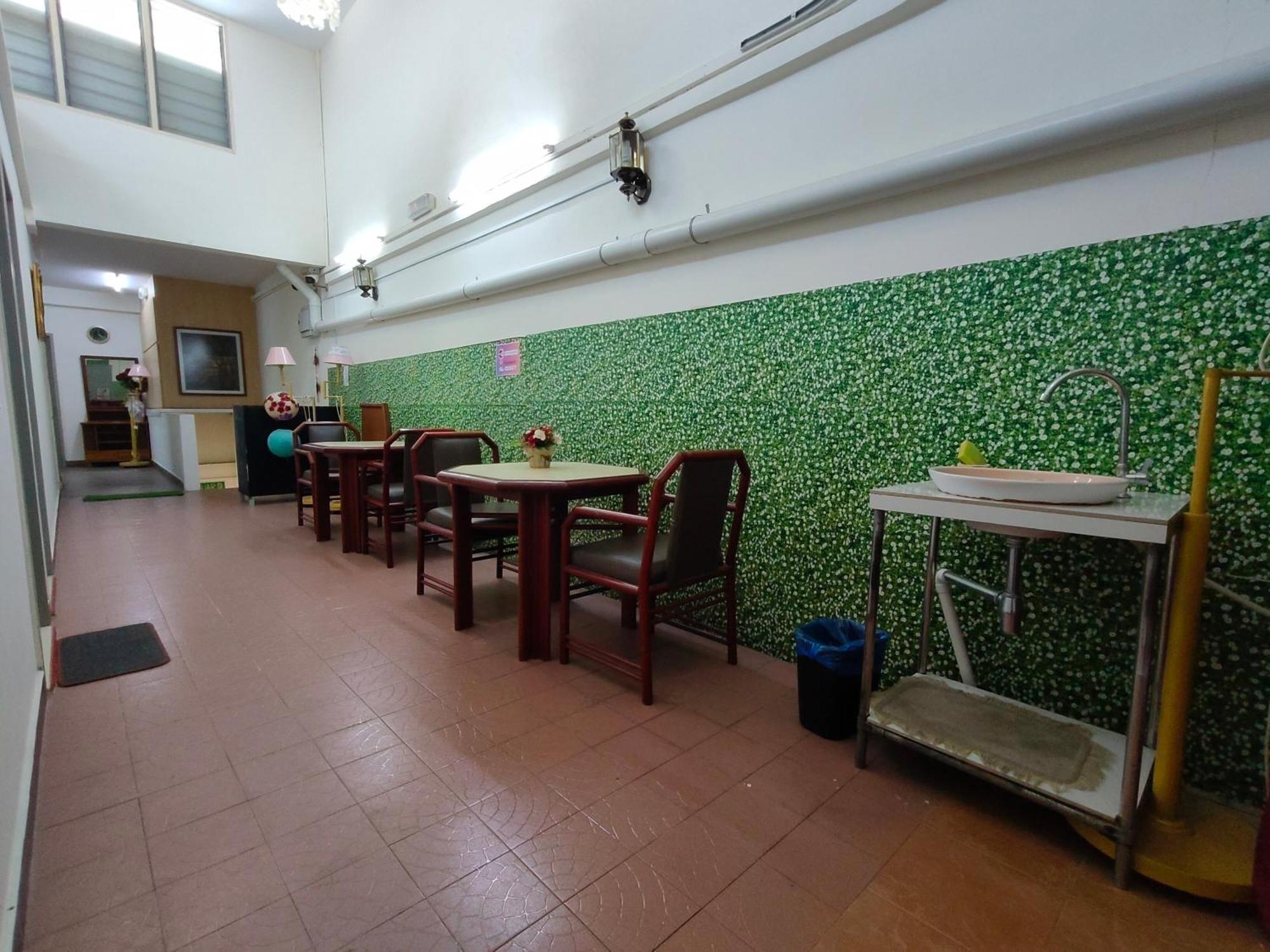 Malacca Kota Lodge Guest House מראה חיצוני תמונה